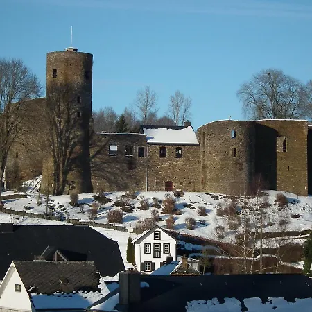 Carmius - Back To Simple Life Vakantiehuis