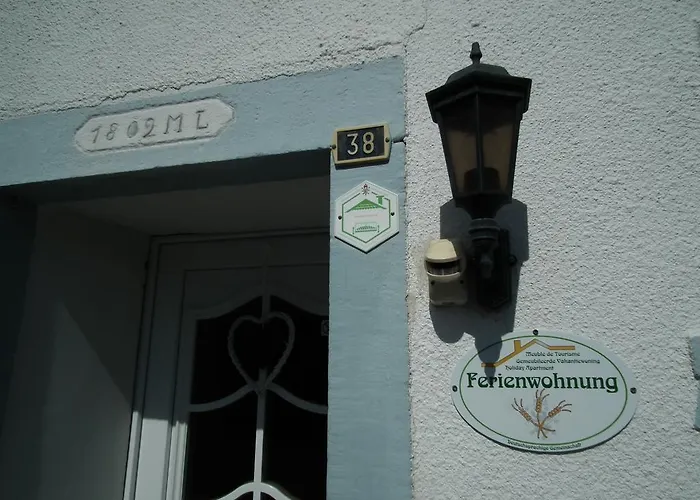 Carmius - Back To Simple Life Burg Reuland